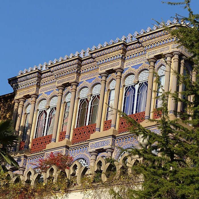 Photo de Casamaures de Saint-Martin-le-Vinoux