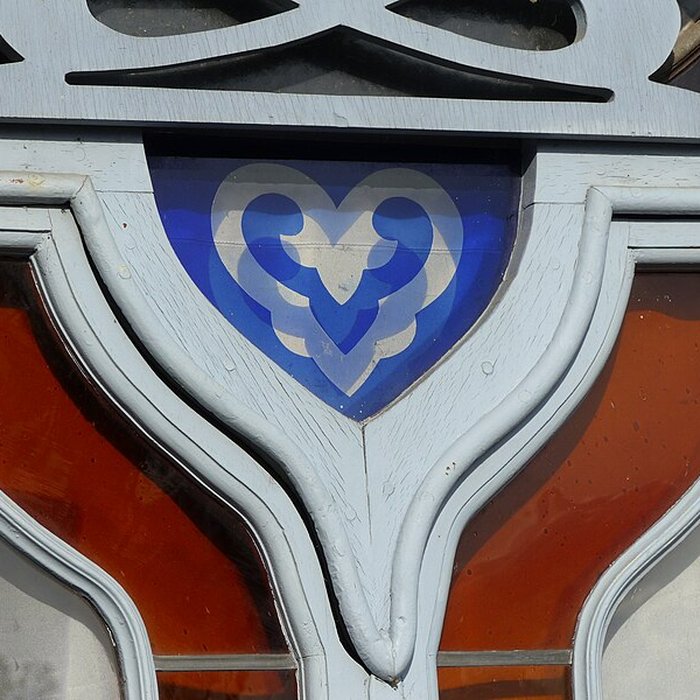 Photo de Casamaures de Saint-Martin-le-Vinoux