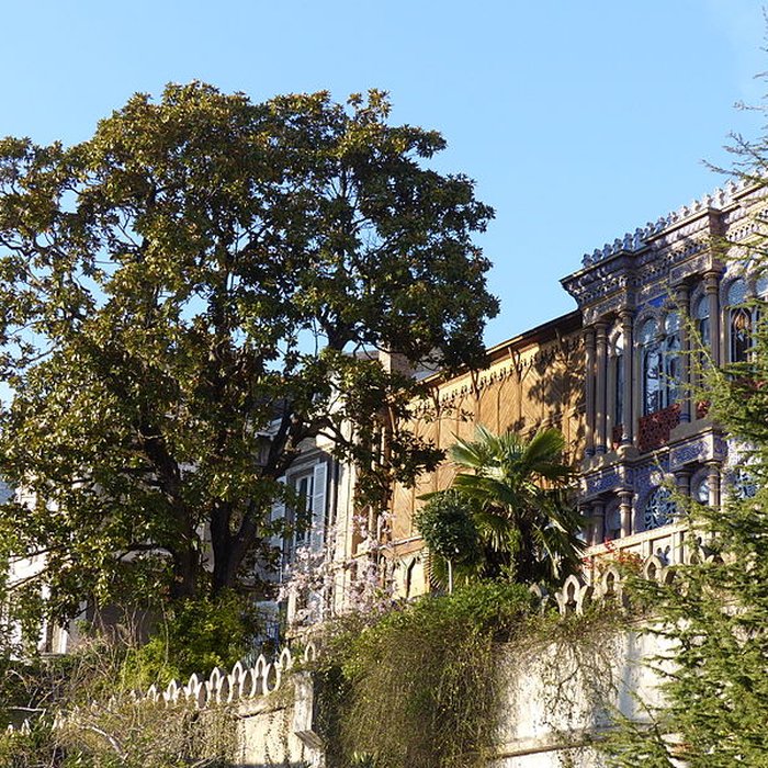 Photo de Casamaures de Saint-Martin-le-Vinoux