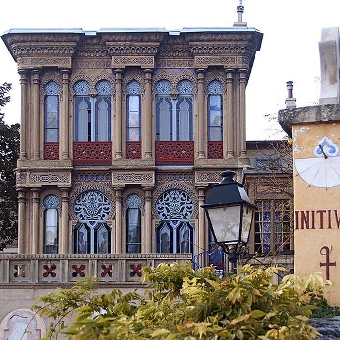 Photo de Casamaures de Saint-Martin-le-Vinoux