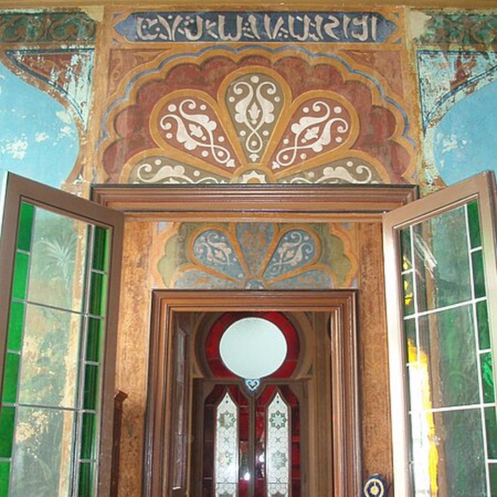 Photo de Casamaures de Saint-Martin-le-Vinoux