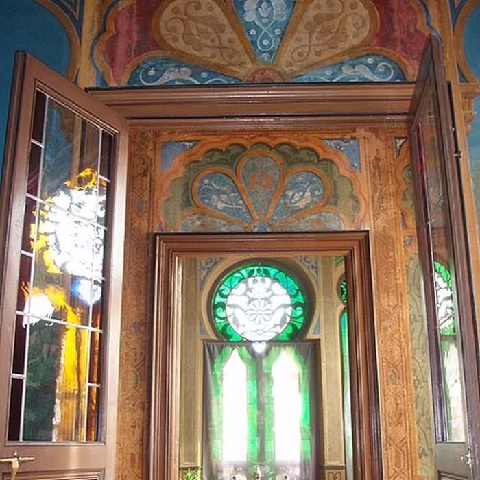 Photo de Casamaures de Saint-Martin-le-Vinoux