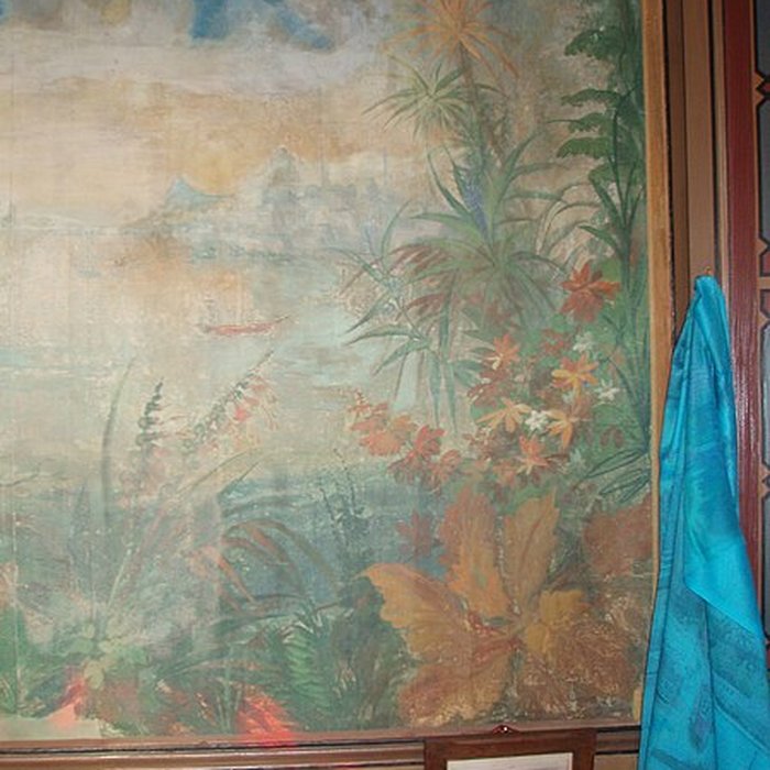 Photo de Casamaures de Saint-Martin-le-Vinoux