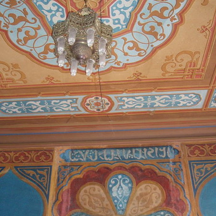 Photo de Casamaures de Saint-Martin-le-Vinoux