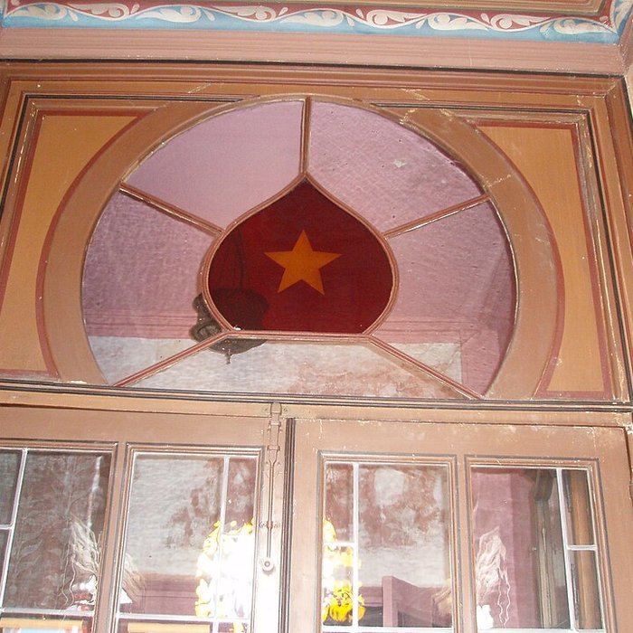 Photo de Casamaures de Saint-Martin-le-Vinoux