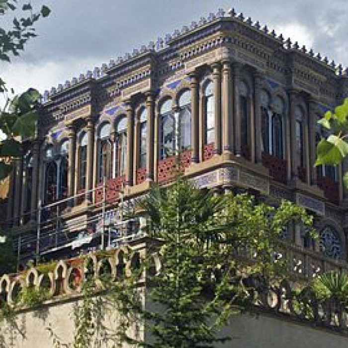 Photo de Casamaures de Saint-Martin-le-Vinoux