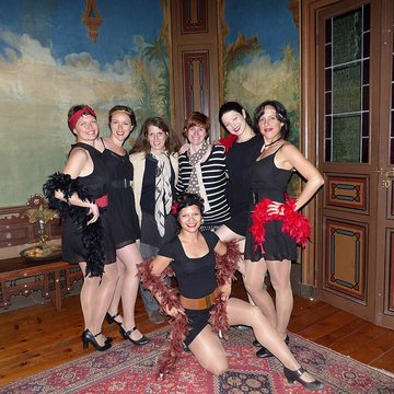 Casamaures de Saint-Martin-le-Vinoux