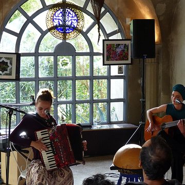 Casamaures de Saint-Martin-le-Vinoux