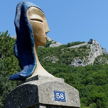Casamaures de Saint-Martin-le-Vinoux