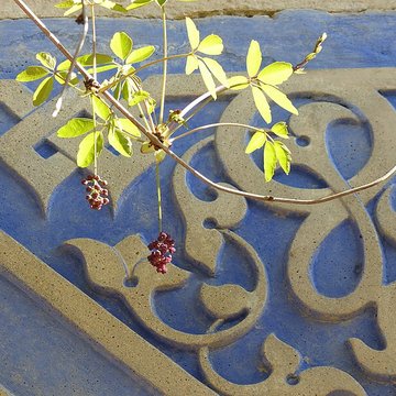 Casamaures de Saint-Martin-le-Vinoux