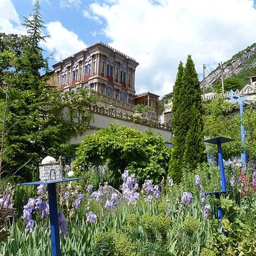 Casamaures de Saint-Martin-le-Vinoux