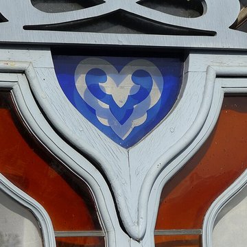 Casamaures de Saint-Martin-le-Vinoux