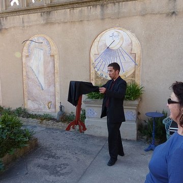 Casamaures de Saint-Martin-le-Vinoux