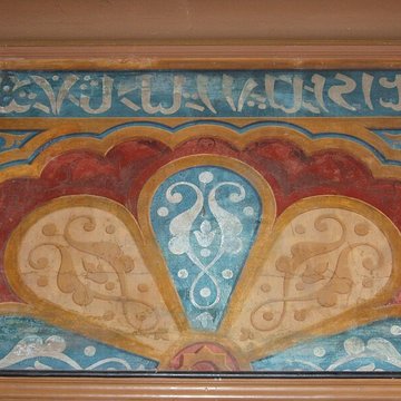 Casamaures de Saint-Martin-le-Vinoux