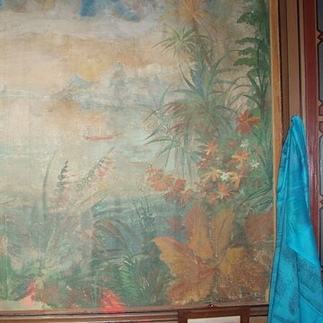 Casamaures de Saint-Martin-le-Vinoux