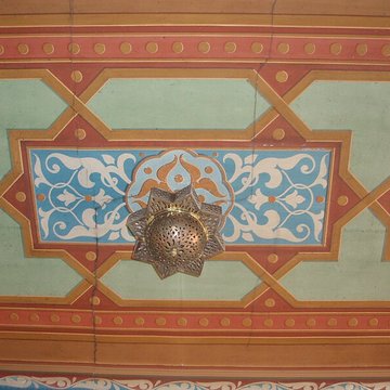 Casamaures de Saint-Martin-le-Vinoux