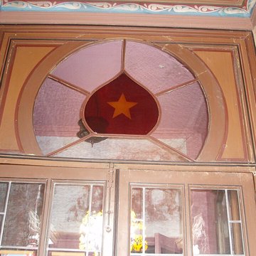 Casamaures de Saint-Martin-le-Vinoux