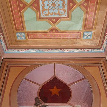 Casamaures de Saint-Martin-le-Vinoux