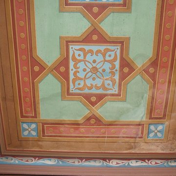 Casamaures de Saint-Martin-le-Vinoux