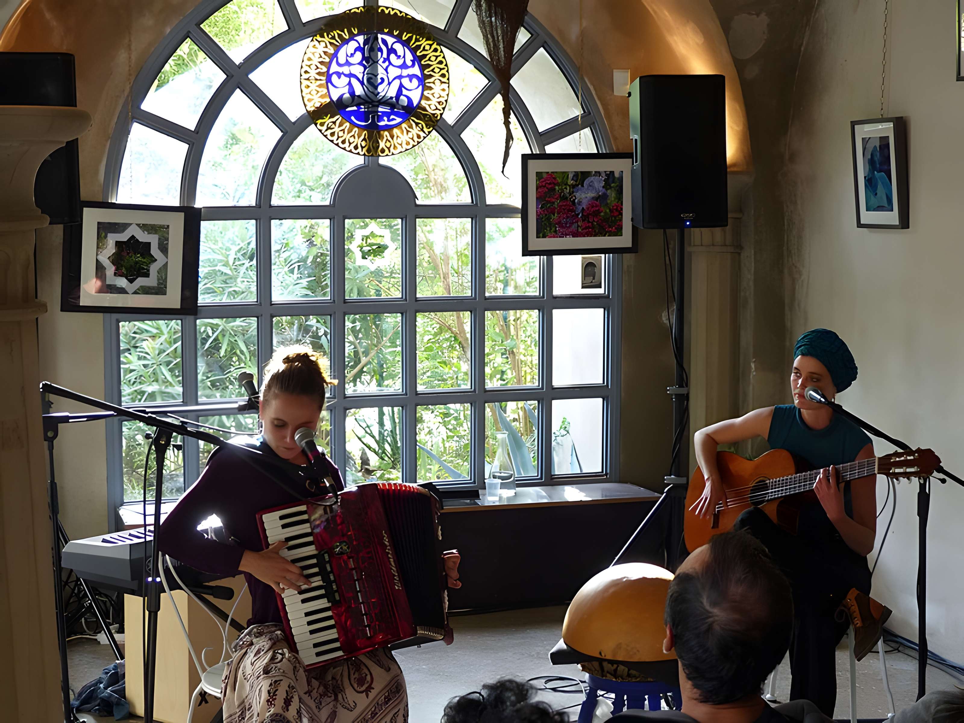 Casamaures de Saint-Martin-le-Vinoux