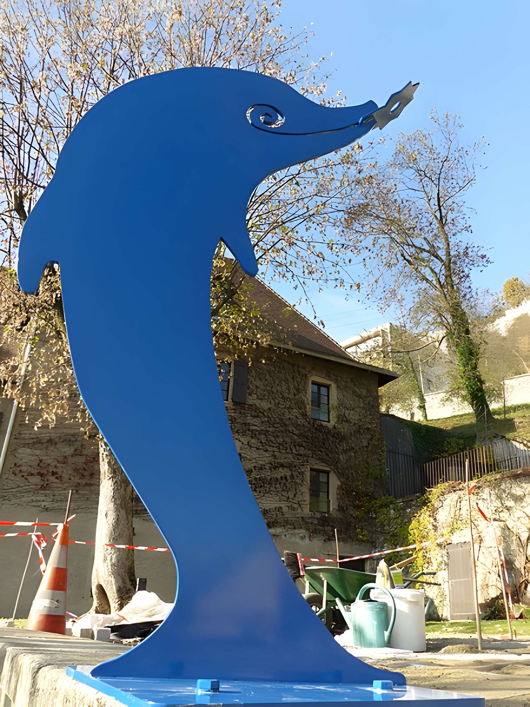 Casamaures de Saint-Martin-le-Vinoux