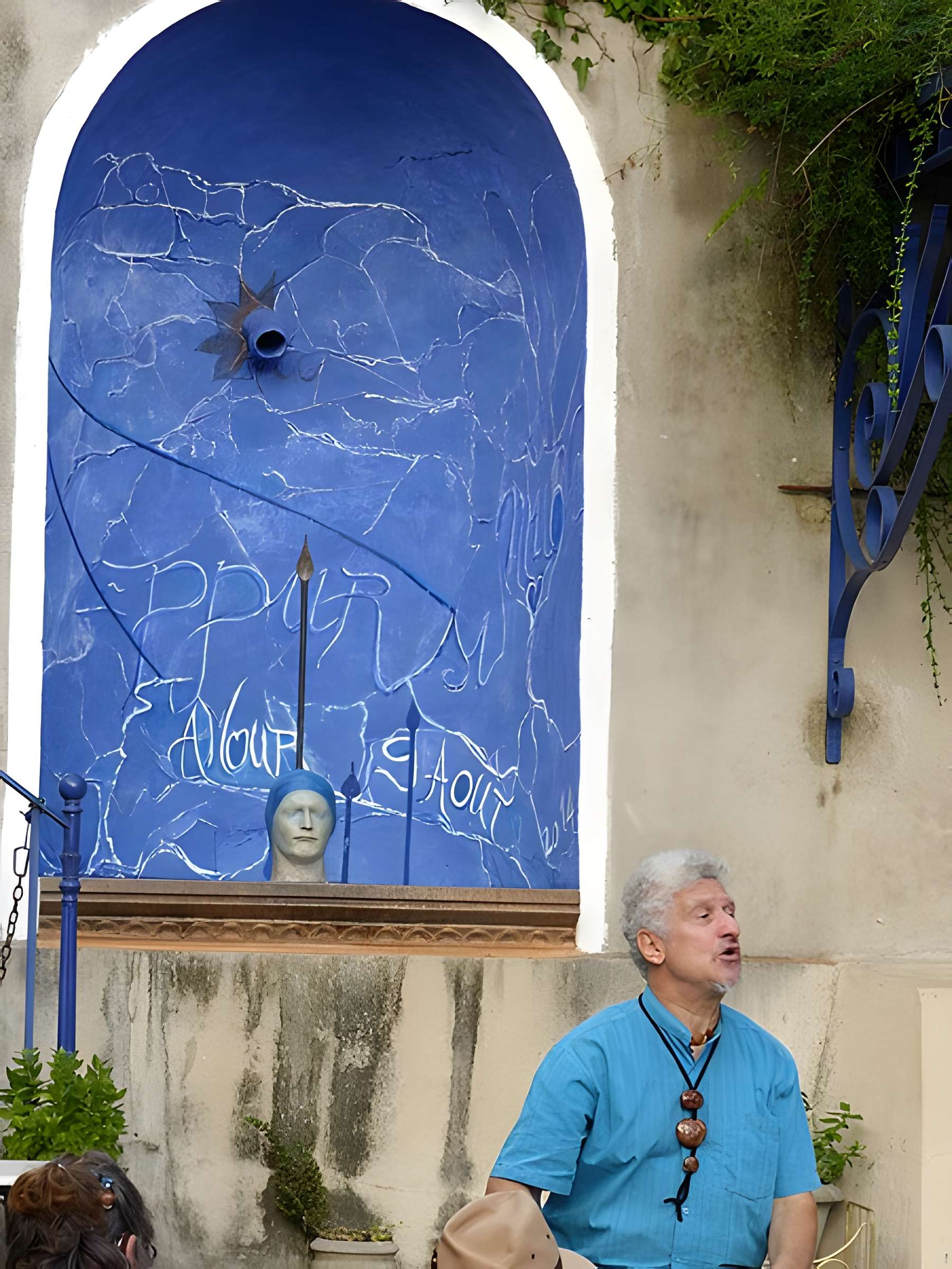 Casamaures de Saint-Martin-le-Vinoux