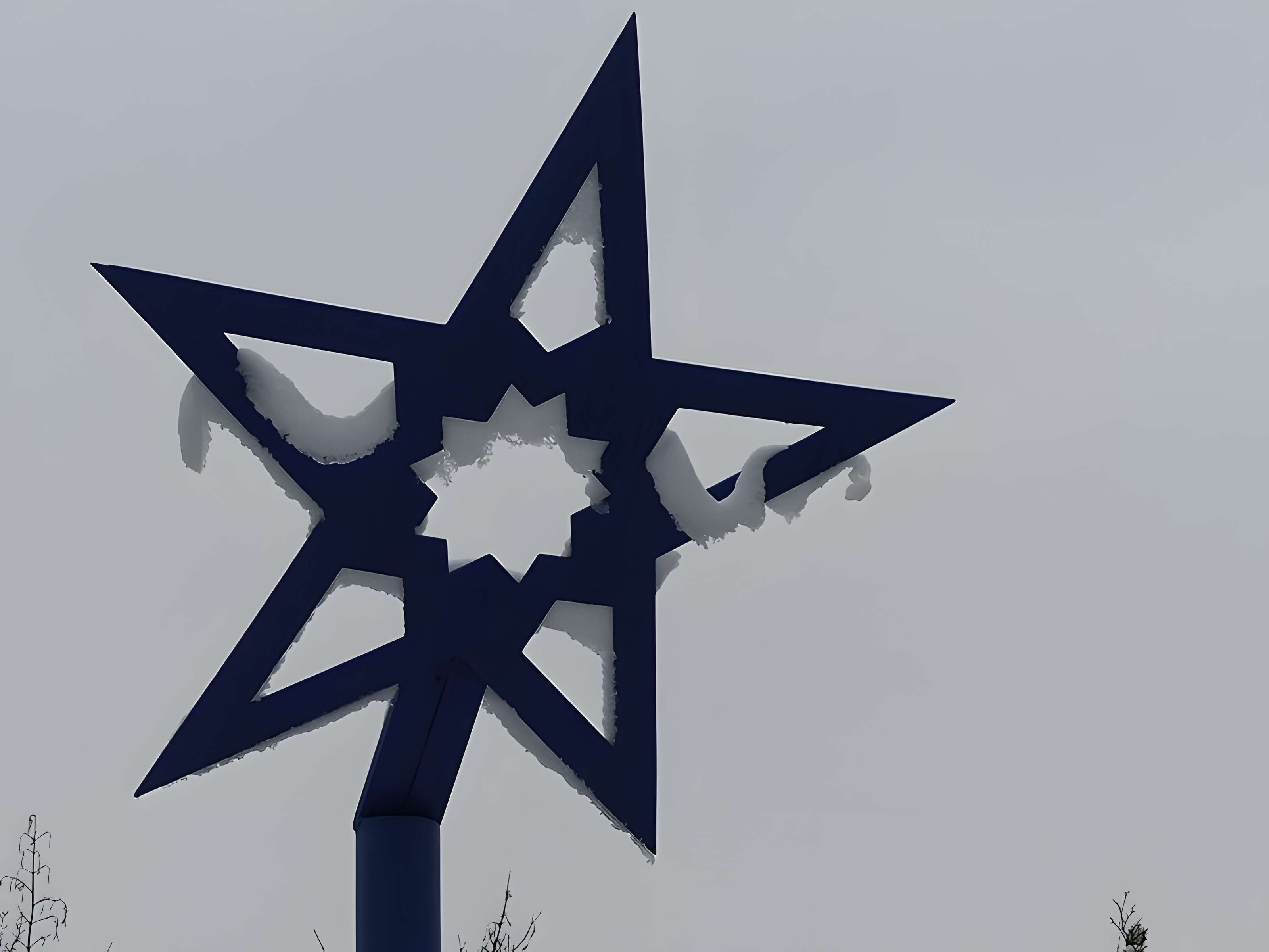 Casamaures de Saint-Martin-le-Vinoux