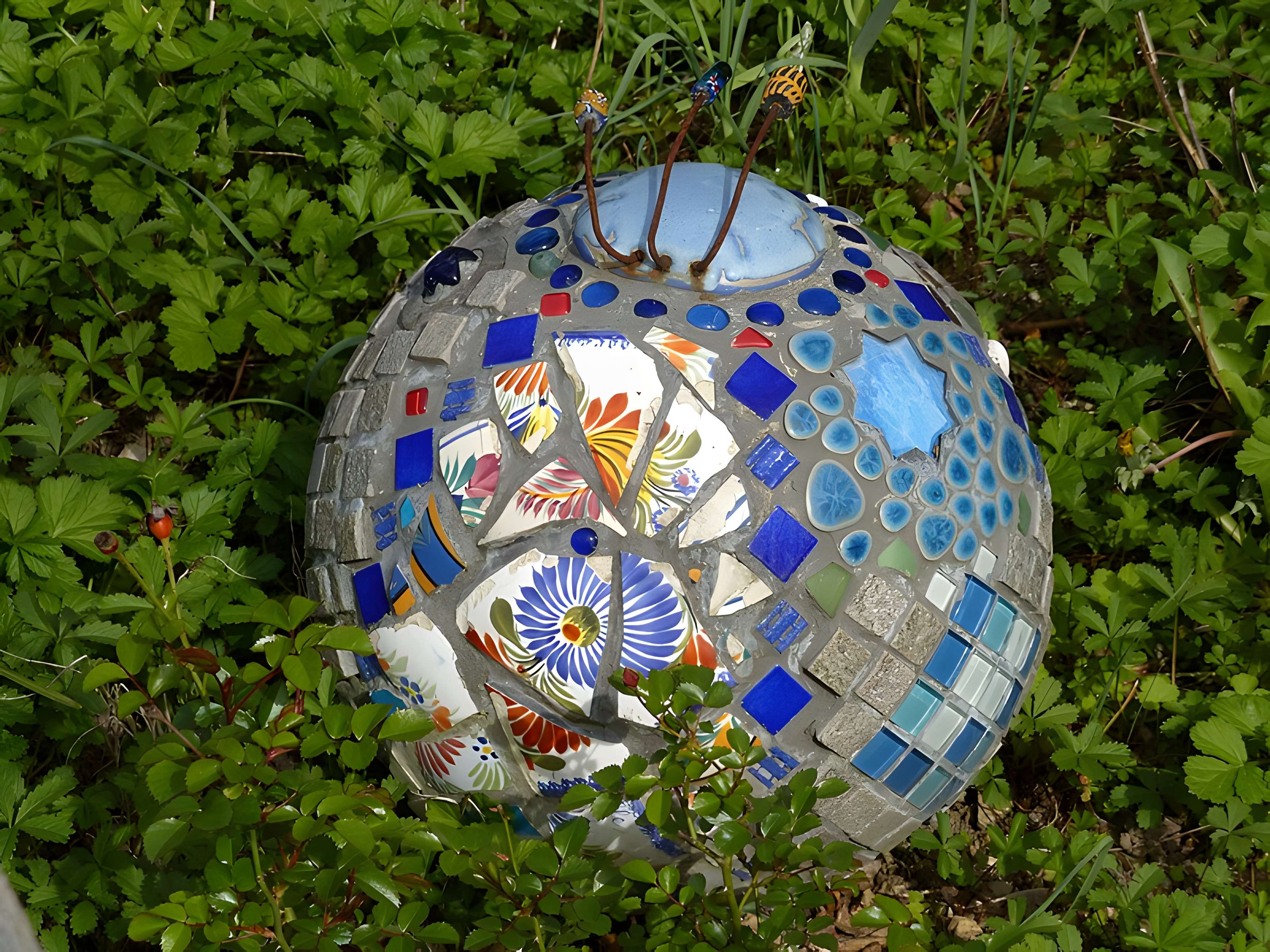 Casamaures de Saint-Martin-le-Vinoux