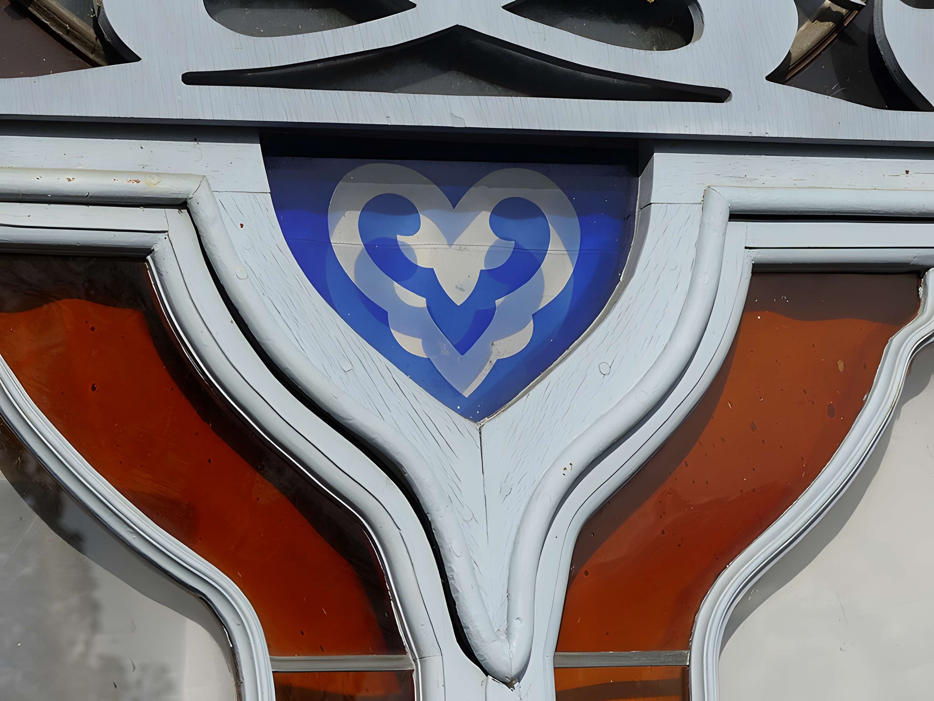 Casamaures de Saint-Martin-le-Vinoux