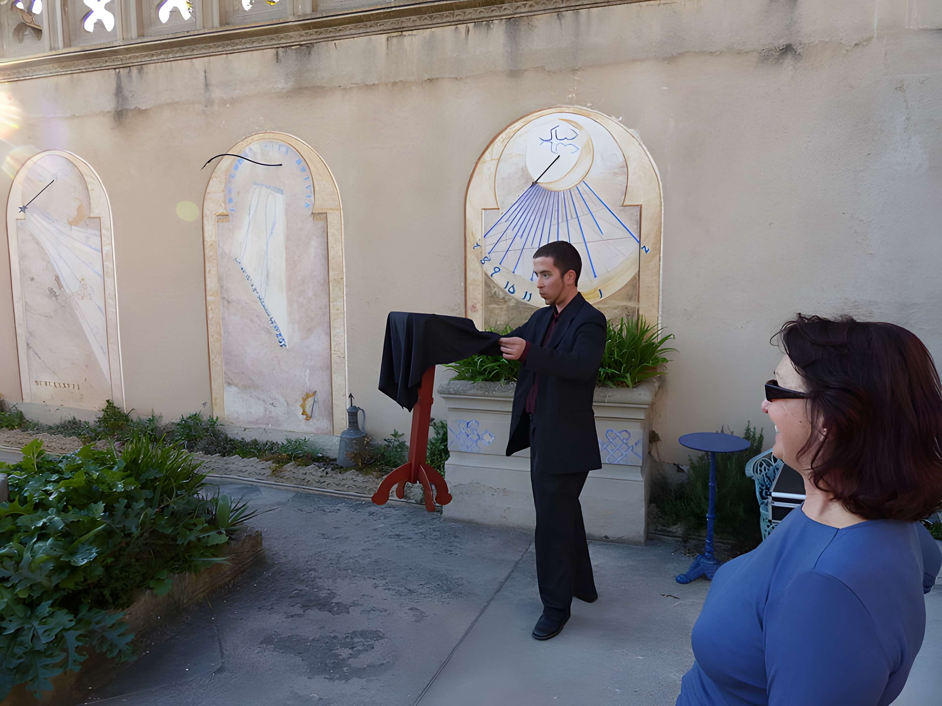 Casamaures de Saint-Martin-le-Vinoux