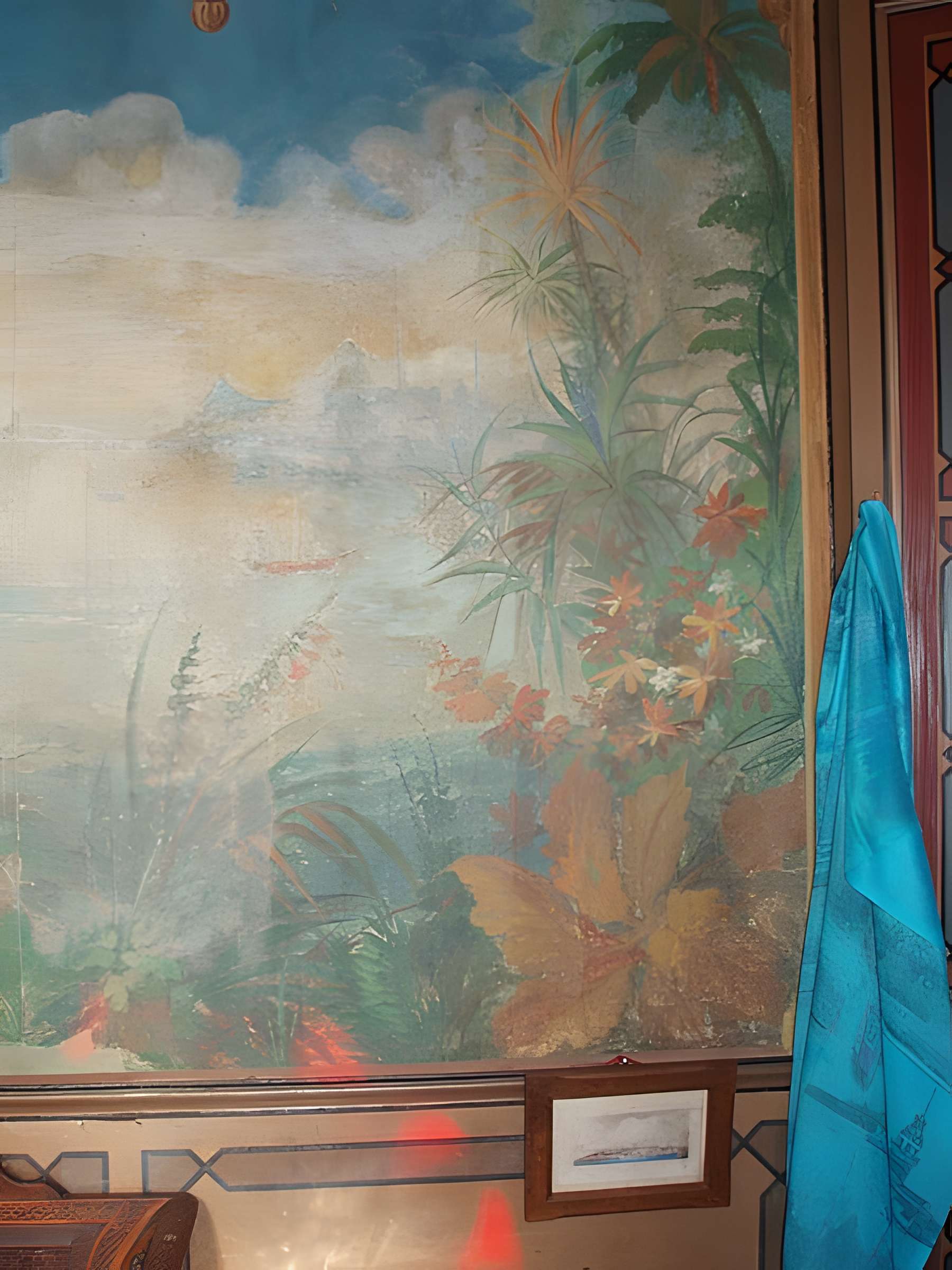 Casamaures de Saint-Martin-le-Vinoux