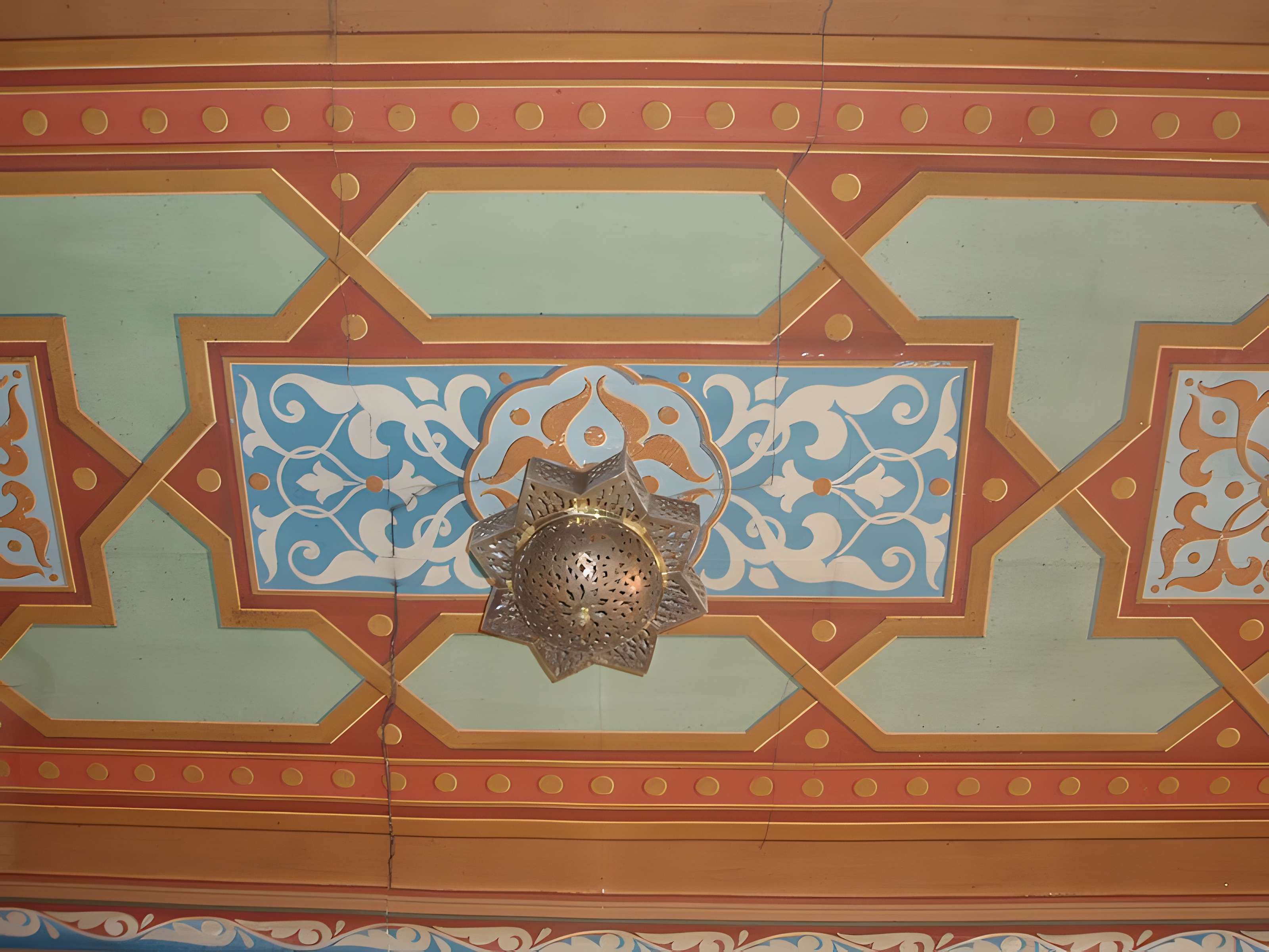 Casamaures de Saint-Martin-le-Vinoux