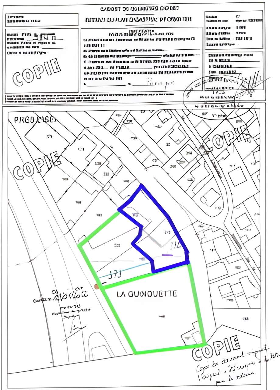 Casamaures de Saint-Martin-le-Vinoux