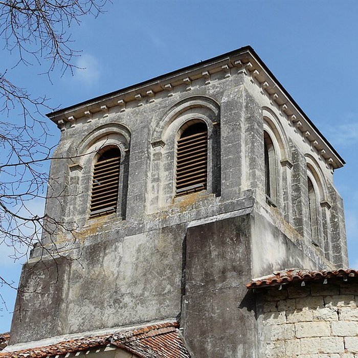 Photo de Église Saint-Pierre-ès-Liens de Montrem