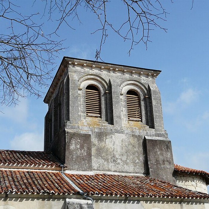 Photo de Église Saint-Pierre-ès-Liens de Montrem