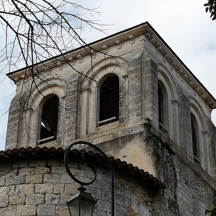Photo de Église Saint-Pierre-ès-Liens de Montrem