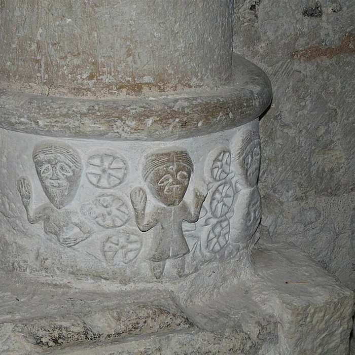 Photo de Église Saint-Pierre-ès-Liens de Montrem