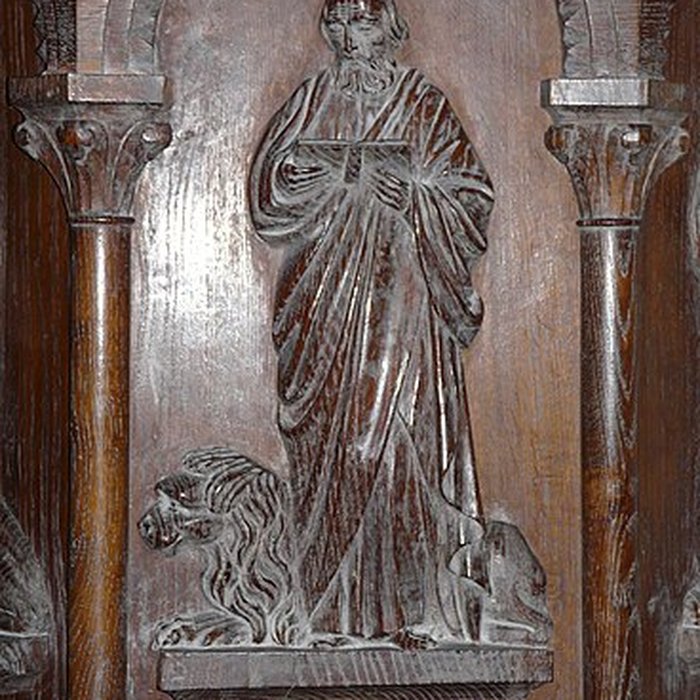 Photo de Église Saint-Pierre-ès-Liens de Montrem