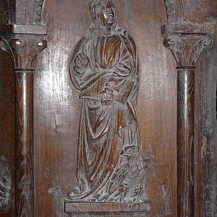 Photo de Église Saint-Pierre-ès-Liens de Montrem