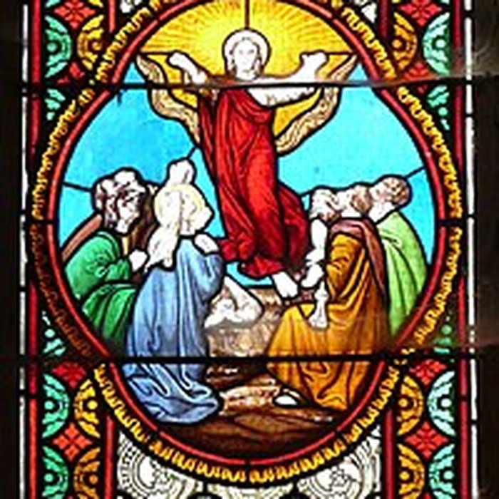 Photo de Église Saint-Pierre-ès-Liens de Montrem