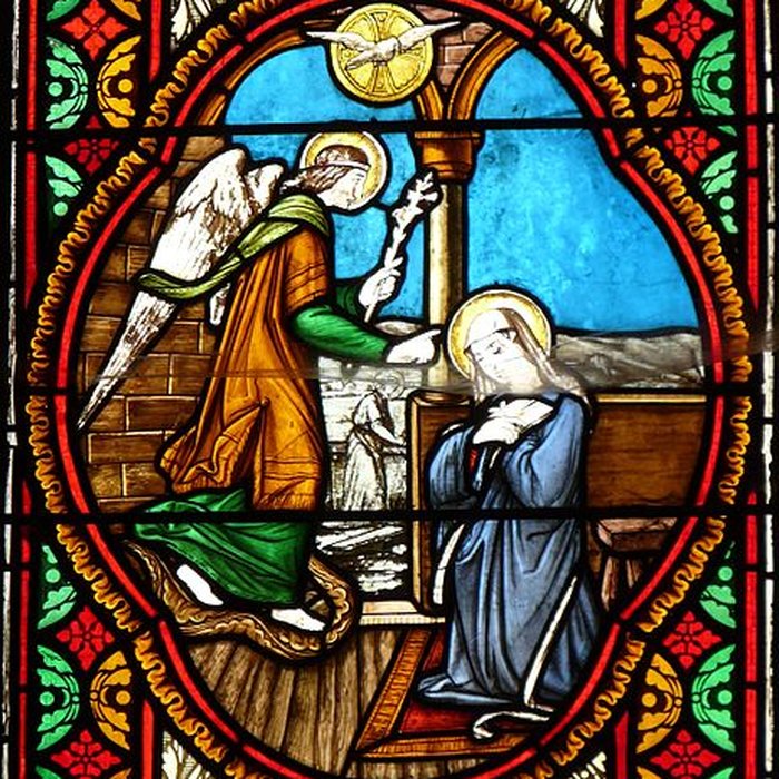 Photo de Église Saint-Pierre-ès-Liens de Montrem