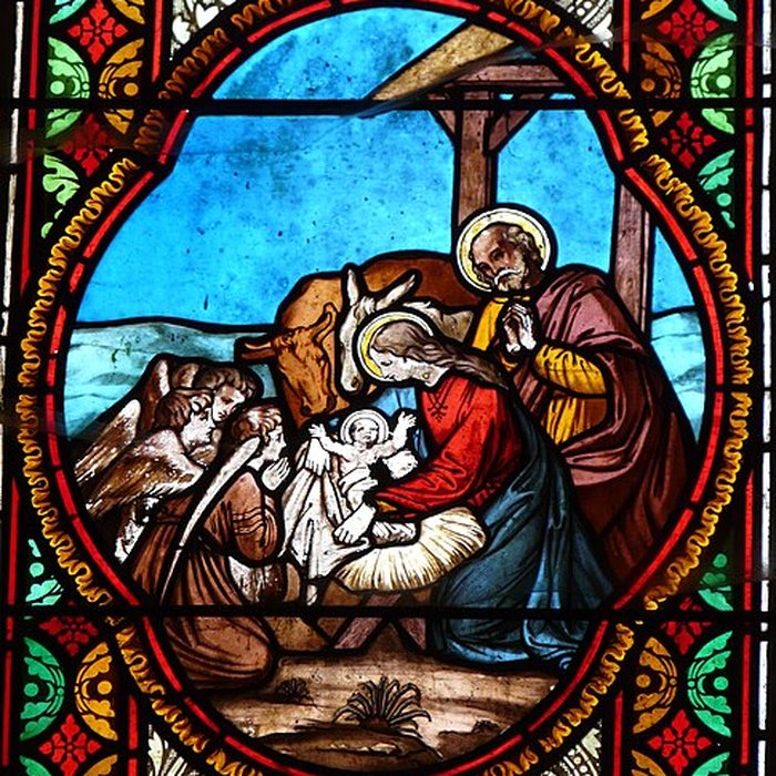 Photo de Église Saint-Pierre-ès-Liens de Montrem