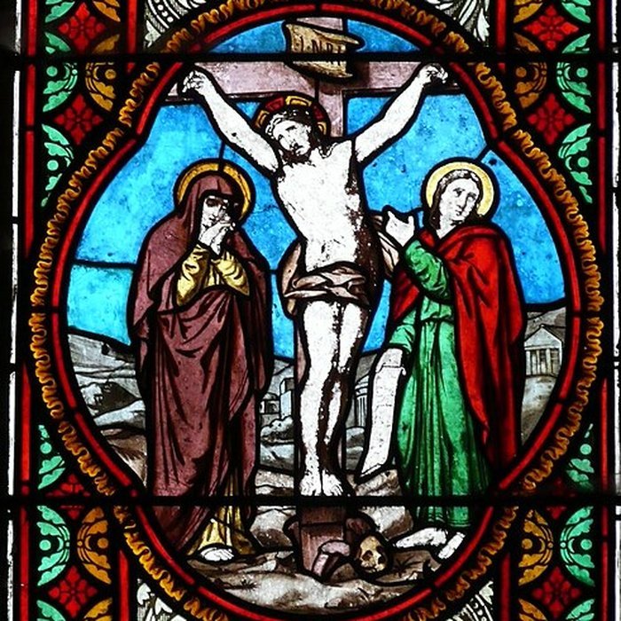 Photo de Église Saint-Pierre-ès-Liens de Montrem