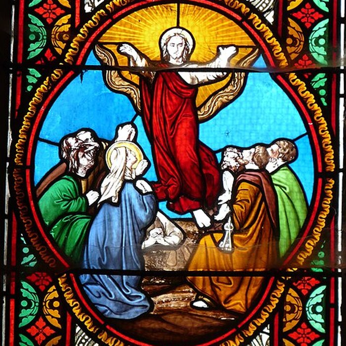 Photo de Église Saint-Pierre-ès-Liens de Montrem