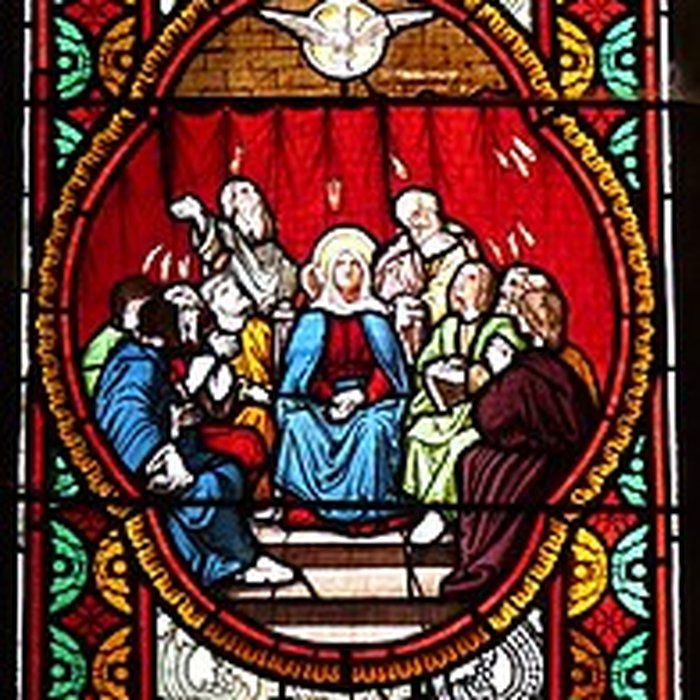 Photo de Église Saint-Pierre-ès-Liens de Montrem