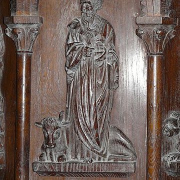 Église Saint-Pierre-ès-Liens de Montrem