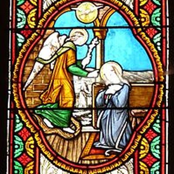 Église Saint-Pierre-ès-Liens de Montrem