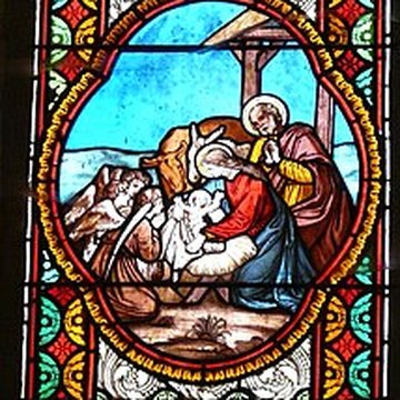 Église Saint-Pierre-ès-Liens de Montrem