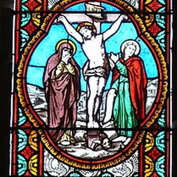 Église Saint-Pierre-ès-Liens de Montrem