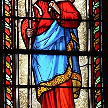 Église Saint-Pierre-ès-Liens de Montrem